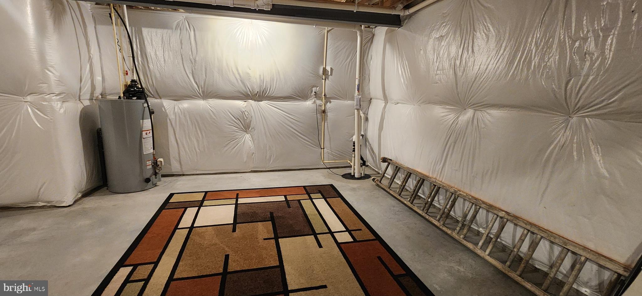 105 Quartz Ridge Road Hanover, PA 17331 - Photo 49 of 51 a view of an empty room with wooden floor