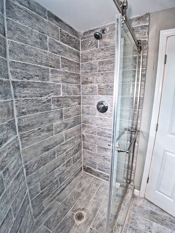 62 Bay Street Fall River, MA 02721 - Photo 18 of 21 a bathroom with a shower