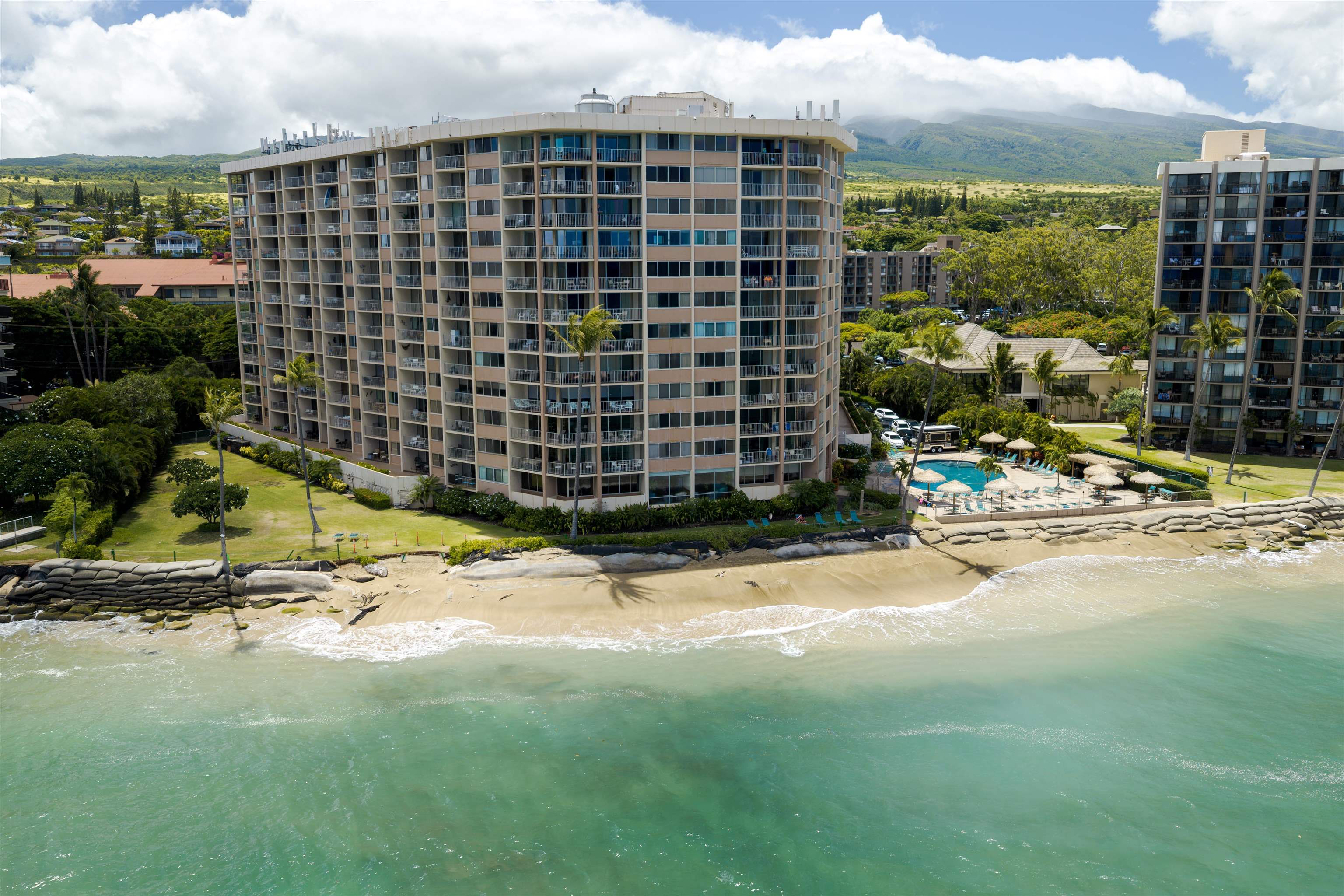 4365 Lower Honoapiilani Road, Unit 404 Lahaina, HI 96761 - Photo 21 of 22 Gallery Image 21