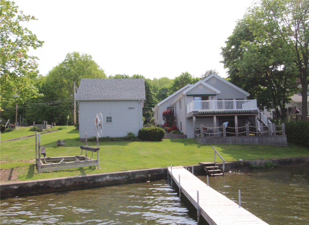 5664 East Lake Road Conesus, NY 14435 - Photo 1 of 1 Gallery Image 1