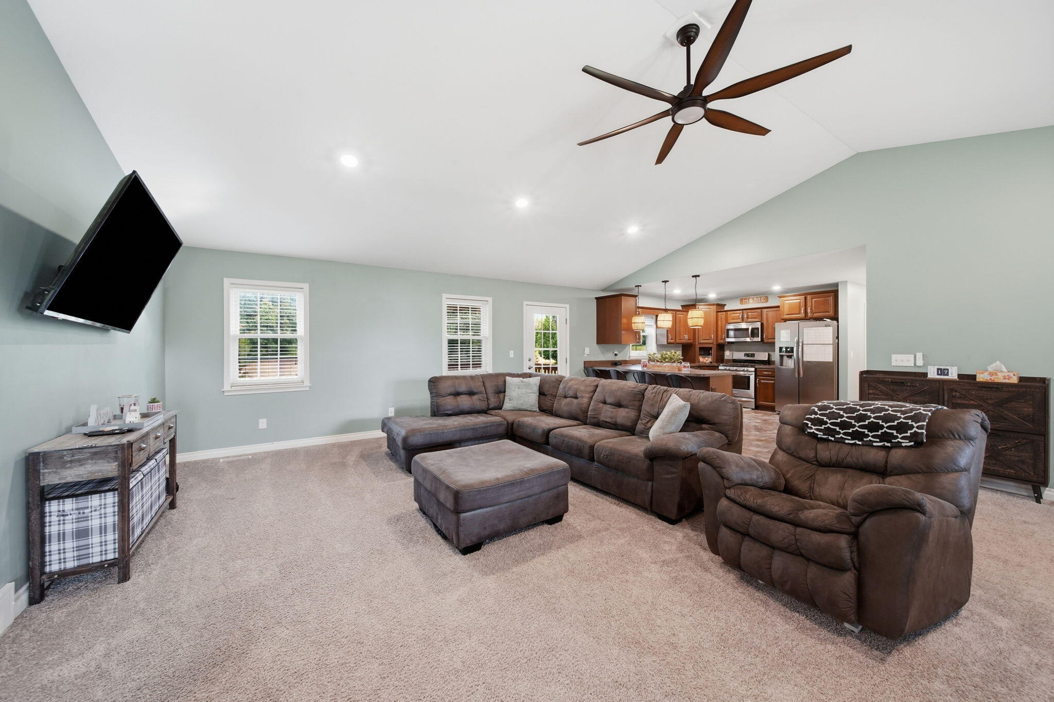13700 Clinton Road Onondaga, MI 49264 - Photo 11 of 64 10