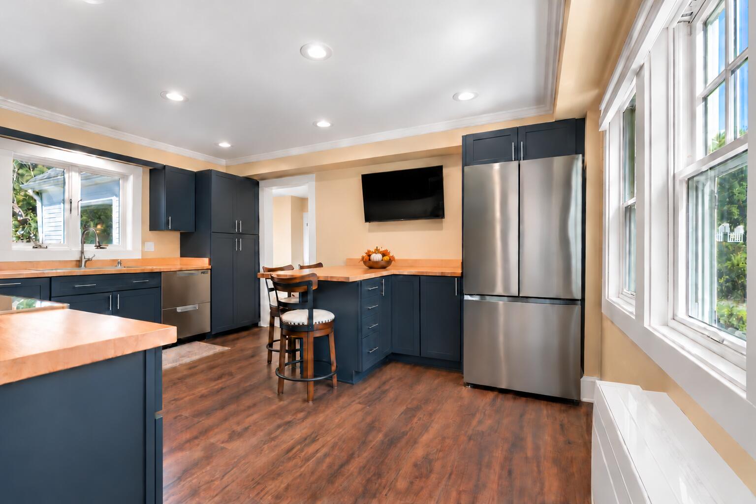 263 Bristol Road Damariscotta, ME 04543 - Photo 17 of 101 22