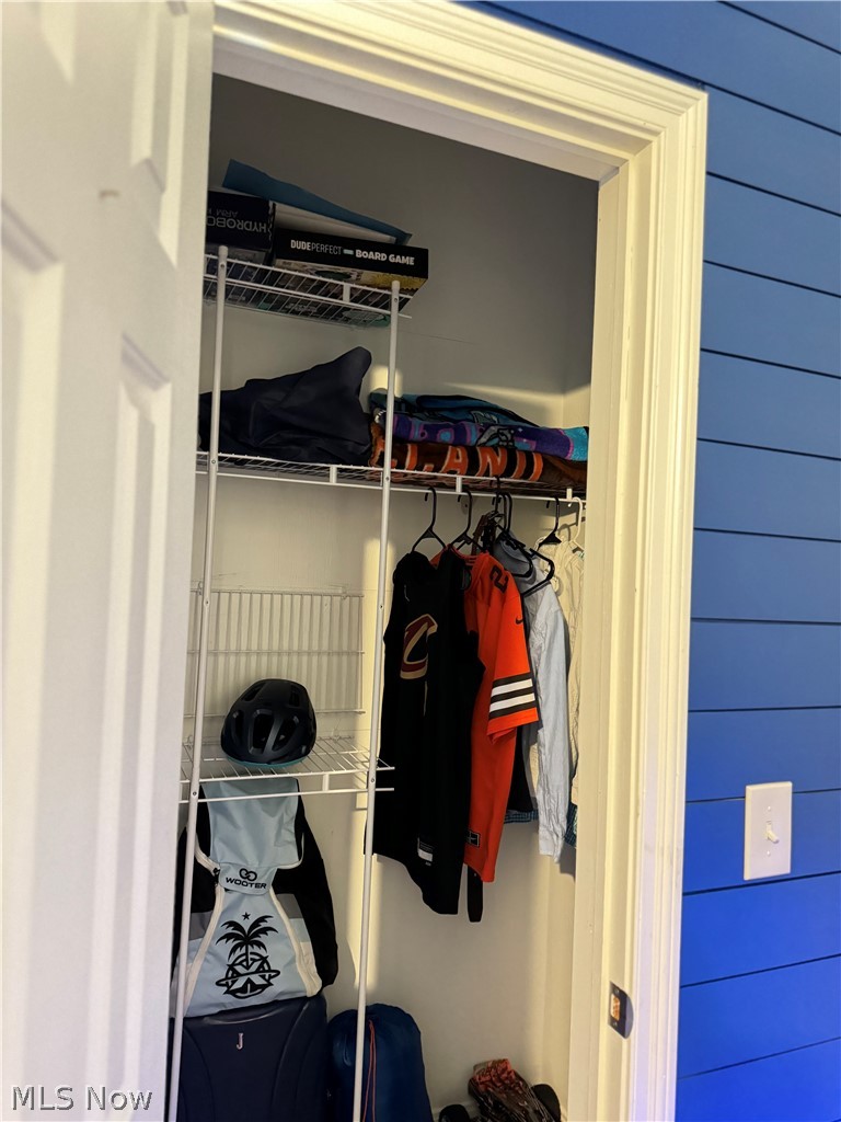 7109 Liberty Road Solon, OH 44139 - Photo 11 of 42 View of closet