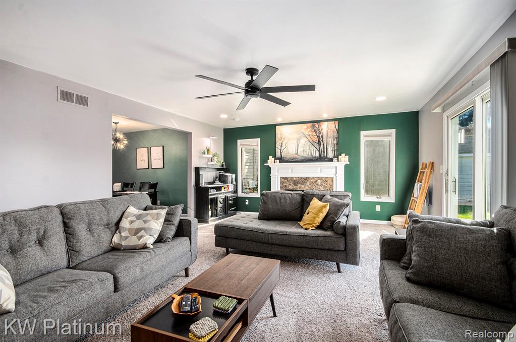 17536 Doris Avenue Fraser, MI 48026 - Photo 13 of 28 Gallery Image 13