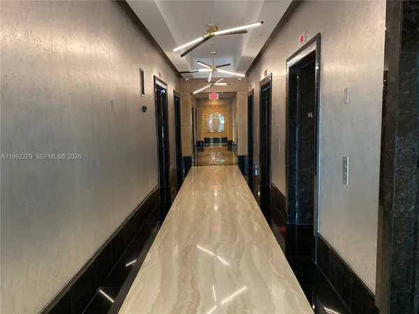 $705,000 | 950 Brickell Bay Drive, Unit 2706, Miami, FL 33131