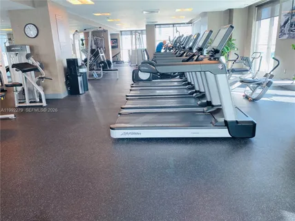 $705,000 | 950 Brickell Bay Drive, Unit 2706, Miami, FL 33131