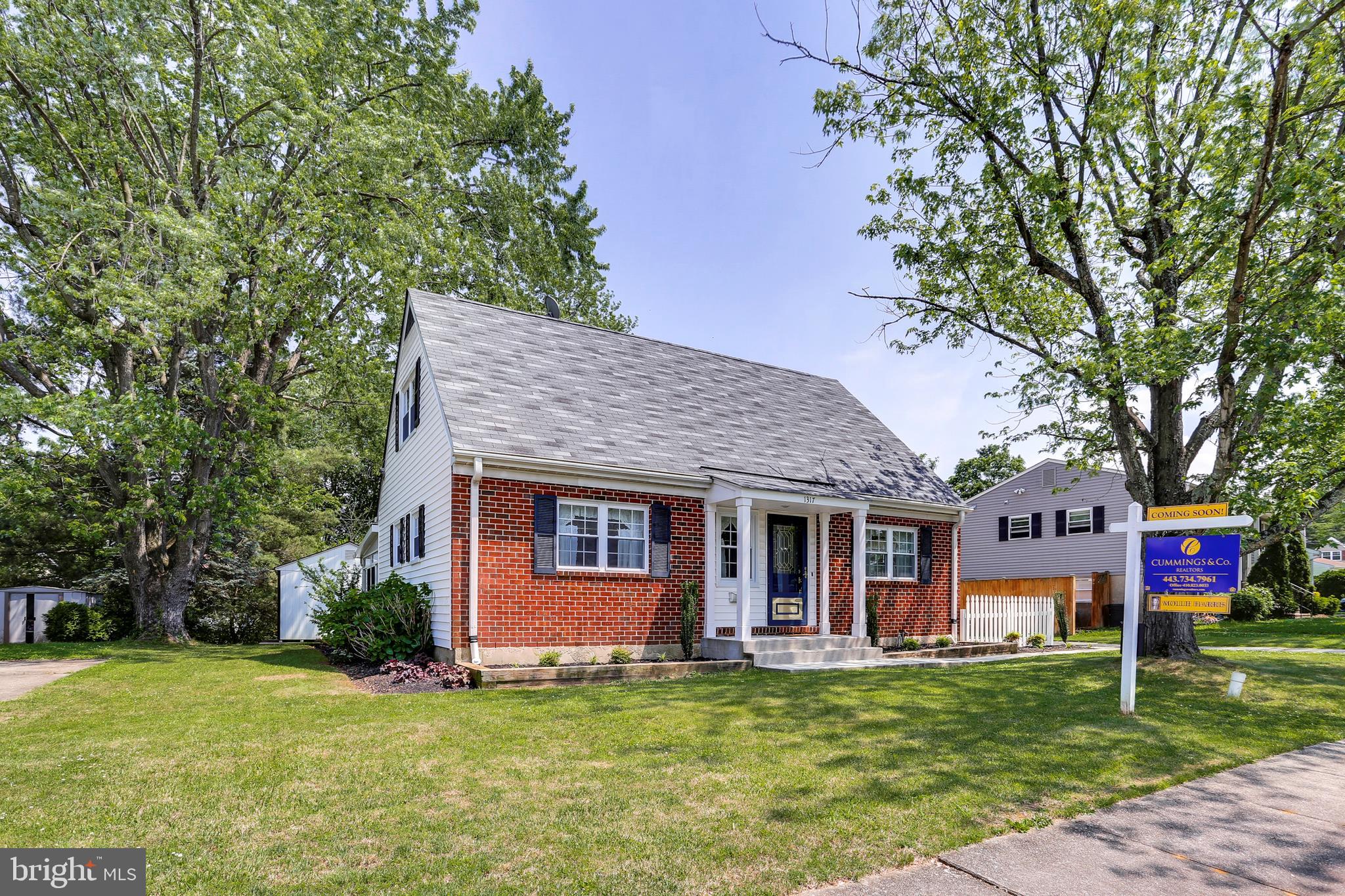1317 Middleford Road Baltimore, MD 21228 - Photo 3 of 34