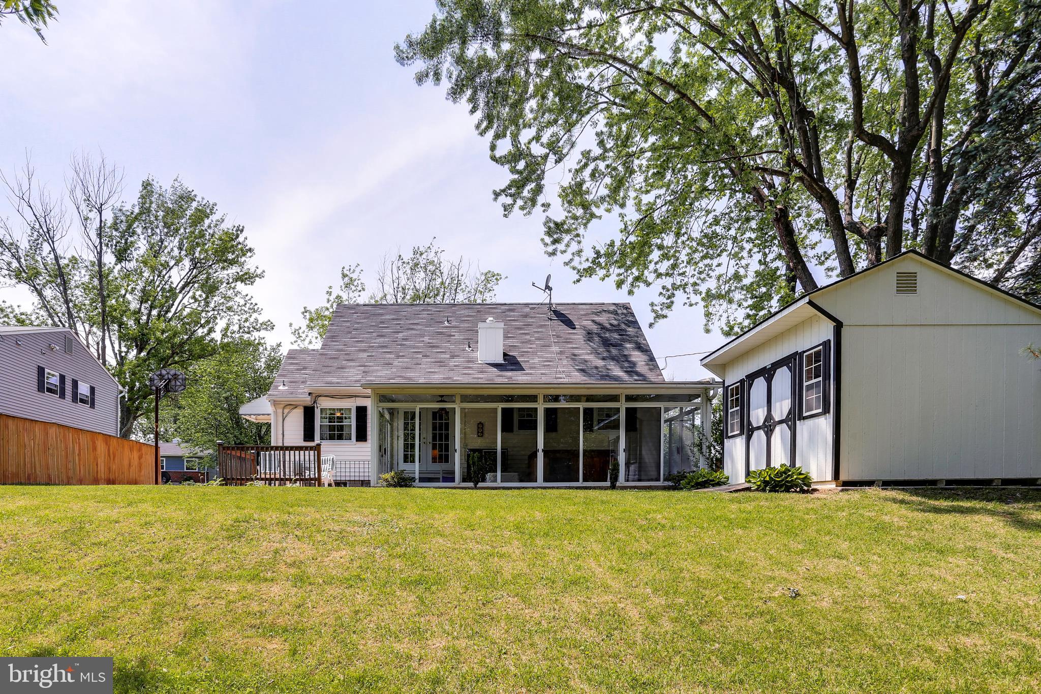 1317 Middleford Road Baltimore, MD 21228 - Photo 33 of 34