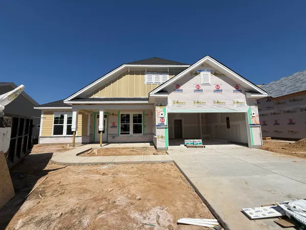 $359,990 | 4125 Collins Farm Way, Conway, SC 29526
