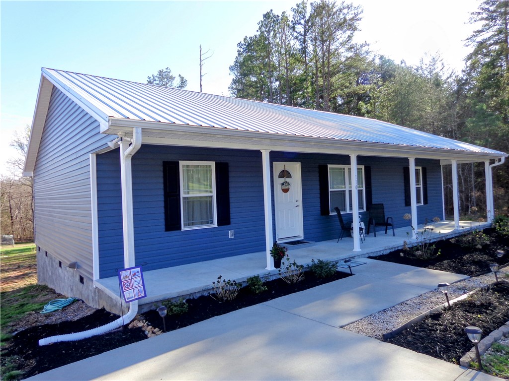 110 Morgan Road Wellford, SC 29385 - Photo 1 of 26