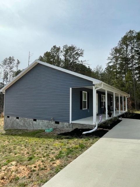 110 Morgan Road Wellford, SC 29385 - Photo 26 of 26