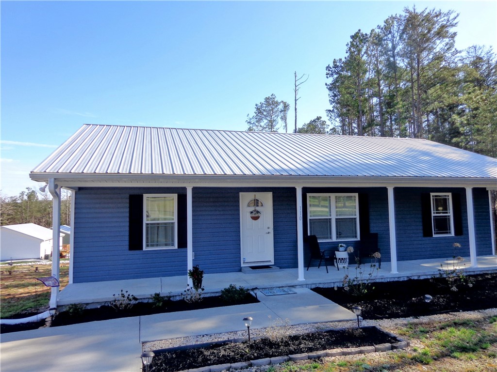 110 Morgan Road Wellford, SC 29385 - Photo 4 of 26