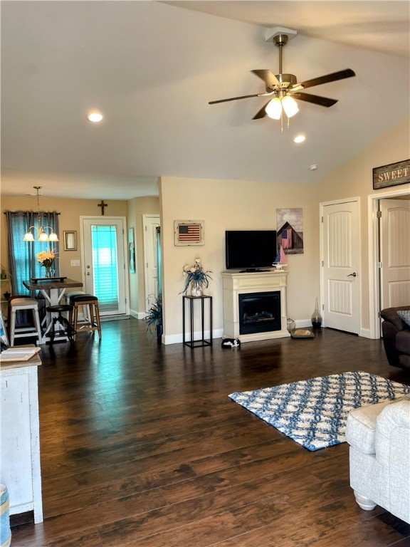 110 Morgan Road Wellford, SC 29385 - Photo 5 of 26