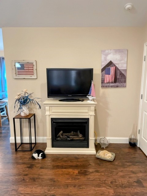 110 Morgan Road Wellford, SC 29385 - Photo 6 of 26
