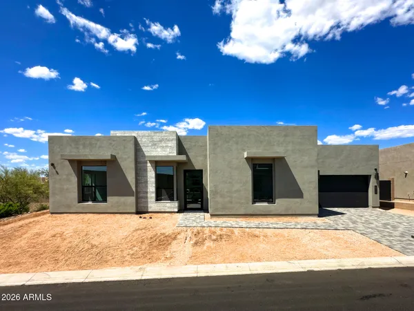 $1,505,616 | 5714 East Rancho Caliente Drive, Cave Creek, AZ 85331