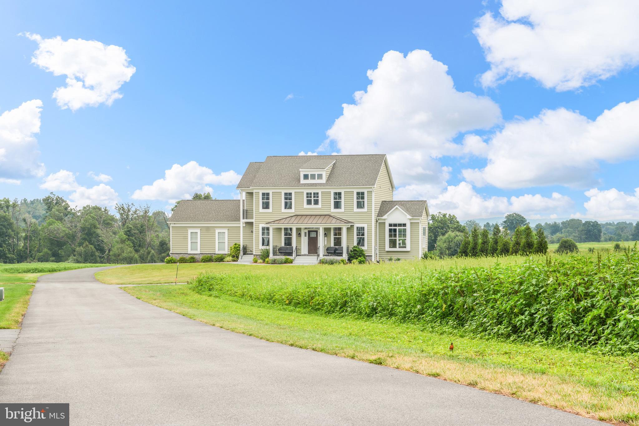 9813 Masser Road Frederick, MD 21702 - Photo 11 of 91 9813 Masser Road is more than just a house...