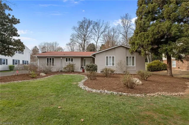 $415,000 | 2009 Downing Street, Greensboro, NC 27410