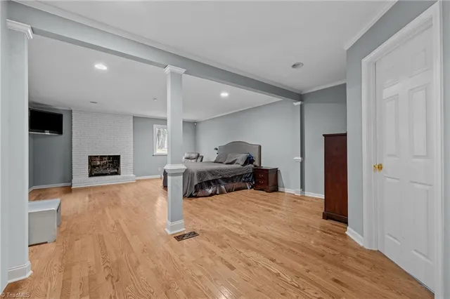 $415,000 | 2009 Downing Street, Greensboro, NC 27410