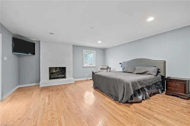 $415,000 | 2009 Downing Street, Greensboro, NC 27410