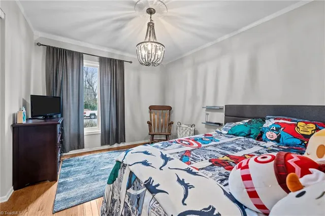 $415,000 | 2009 Downing Street, Greensboro, NC 27410