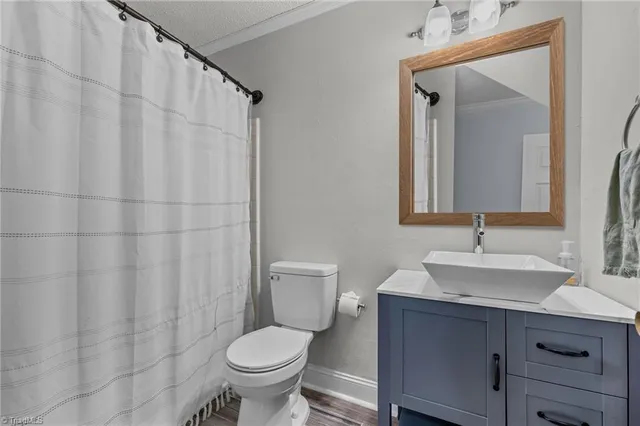 $415,000 | 2009 Downing Street, Greensboro, NC 27410