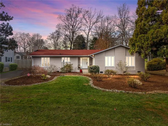 $415,000 | 2009 Downing Street, Greensboro, NC 27410