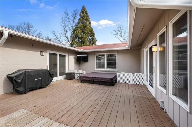 $415,000 | 2009 Downing Street, Greensboro, NC 27410