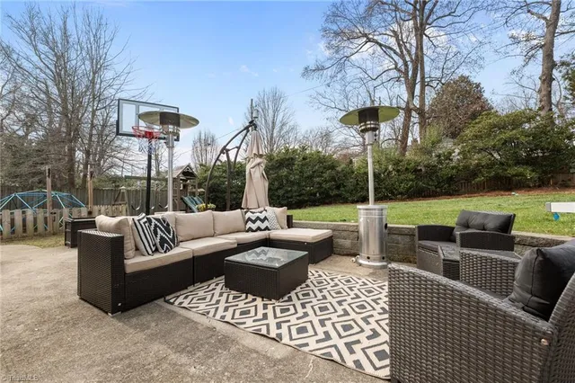 $415,000 | 2009 Downing Street, Greensboro, NC 27410