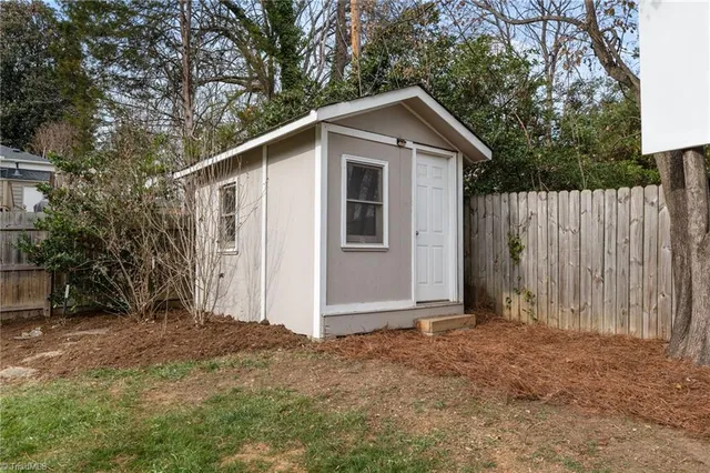 $415,000 | 2009 Downing Street, Greensboro, NC 27410