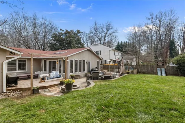 $415,000 | 2009 Downing Street, Greensboro, NC 27410