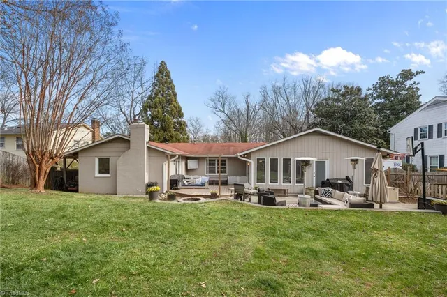 $415,000 | 2009 Downing Street, Greensboro, NC 27410