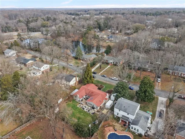 $415,000 | 2009 Downing Street, Greensboro, NC 27410