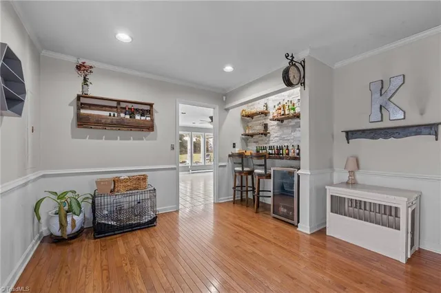 $415,000 | 2009 Downing Street, Greensboro, NC 27410