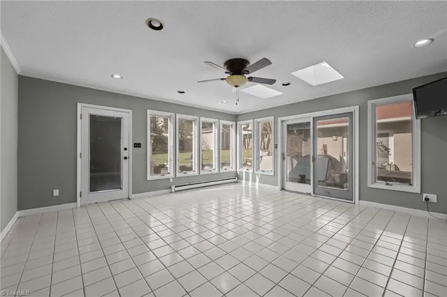 $415,000 | 2009 Downing Street, Greensboro, NC 27410