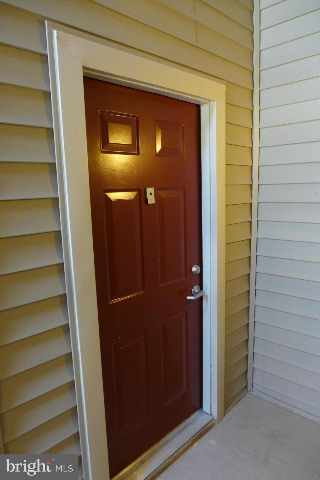 11703 Olde English Drive, Unit K Reston, VA 20190 - Photo 2 of 21 Exterior (General)