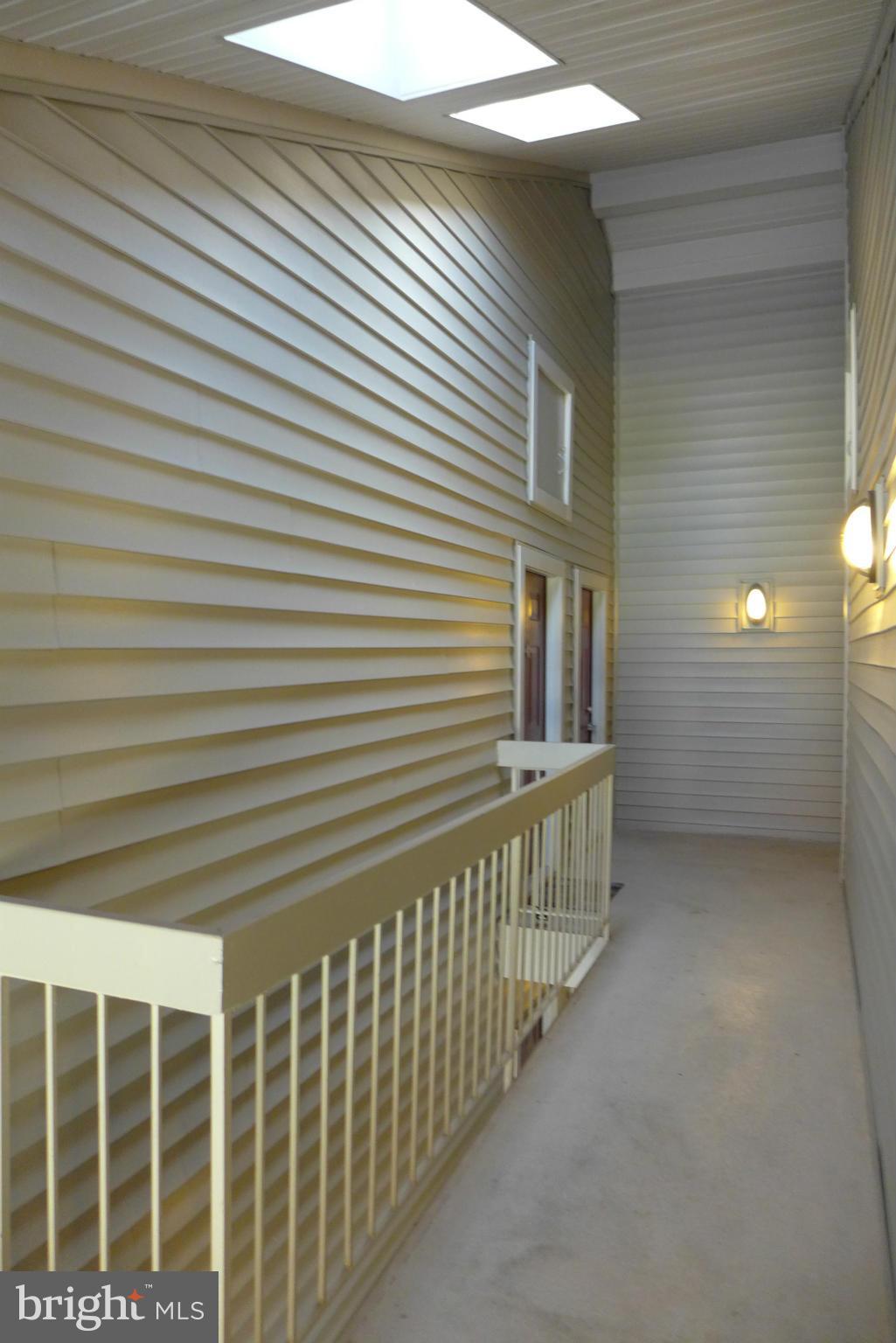 11703 Olde English Drive, Unit K Reston, VA 20190 - Photo 19 of 21 Exterior (General)