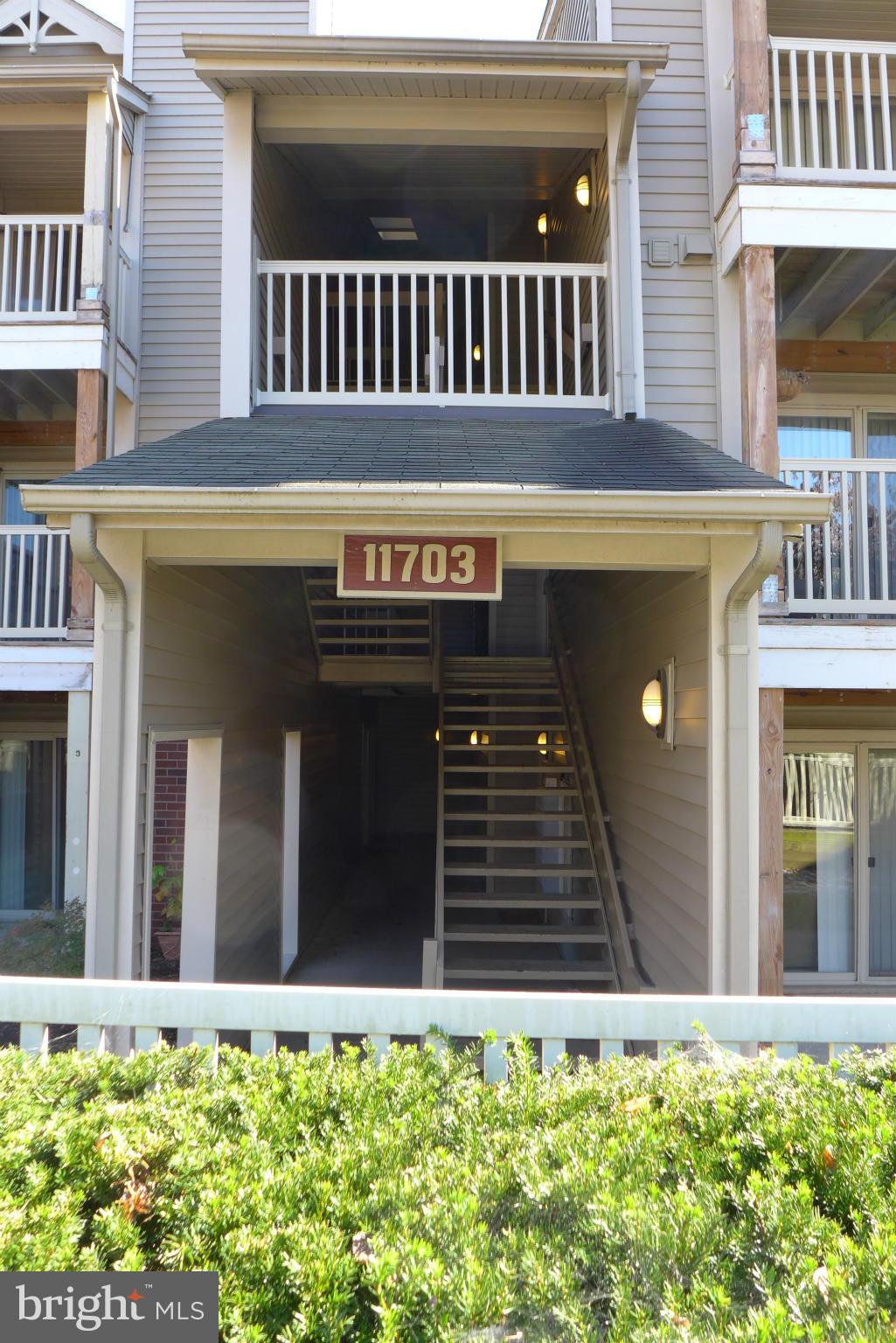 11703 Olde English Drive, Unit K Reston, VA 20190 - Photo 21 of 21 Exterior (General)