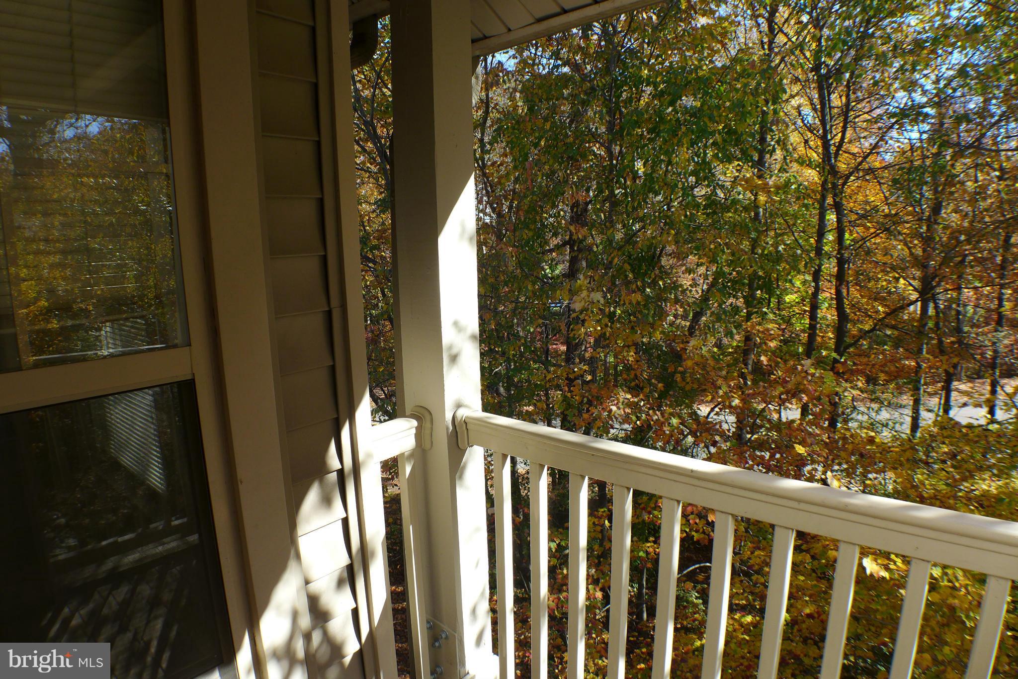 11703 Olde English Drive, Unit K Reston, VA 20190 - Photo 10 of 21 Exterior (Rear)