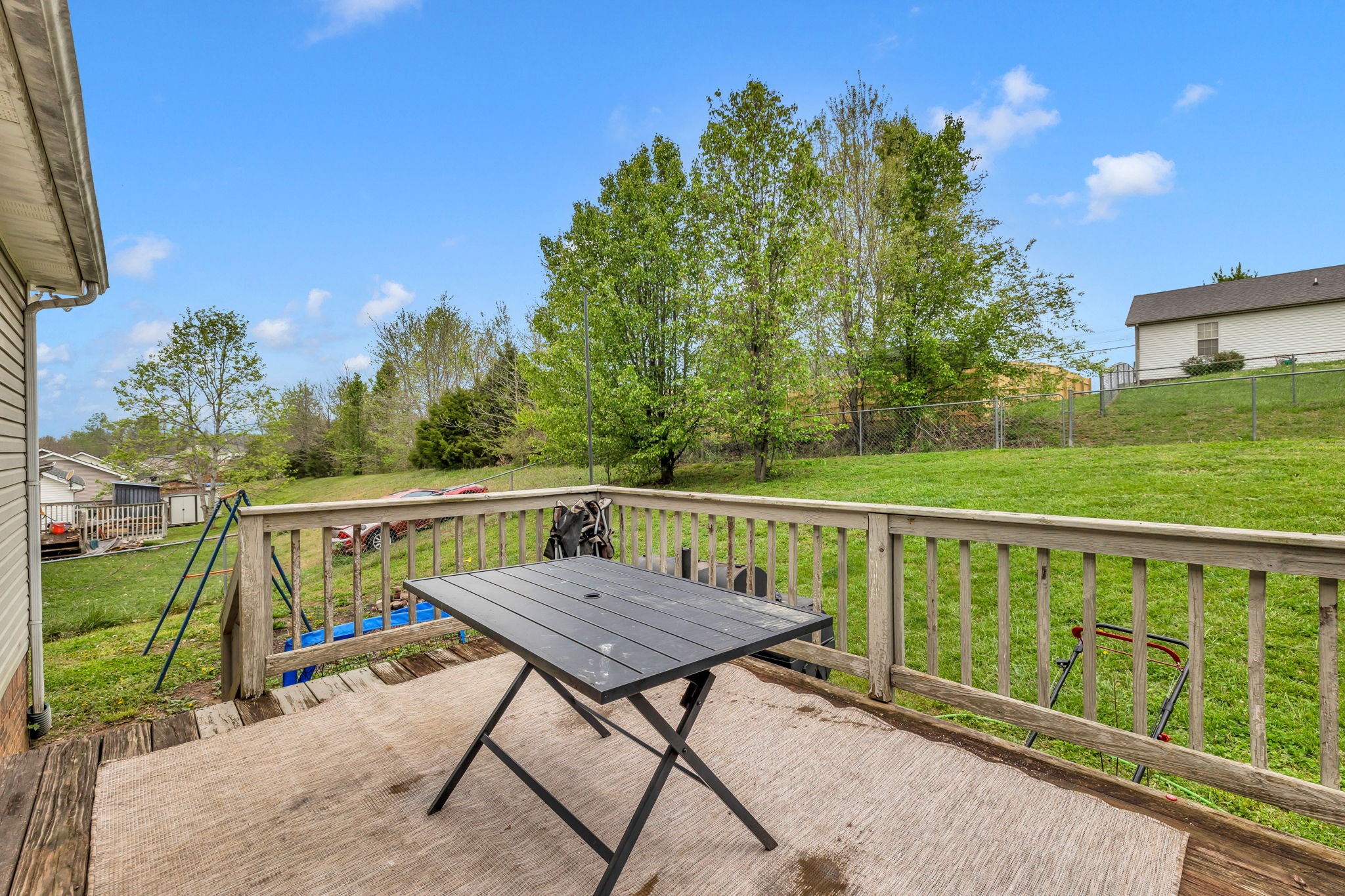 975 Granny White Road Clarksville, TN 37040 - Photo 29 of 43 Gallery Image 29