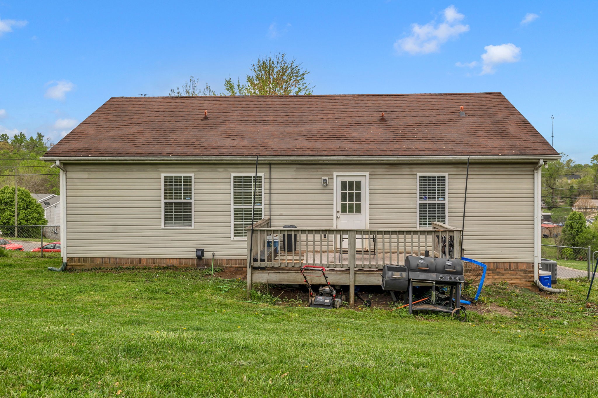 975 Granny White Road Clarksville, TN 37040 - Photo 31 of 43 Gallery Image 31