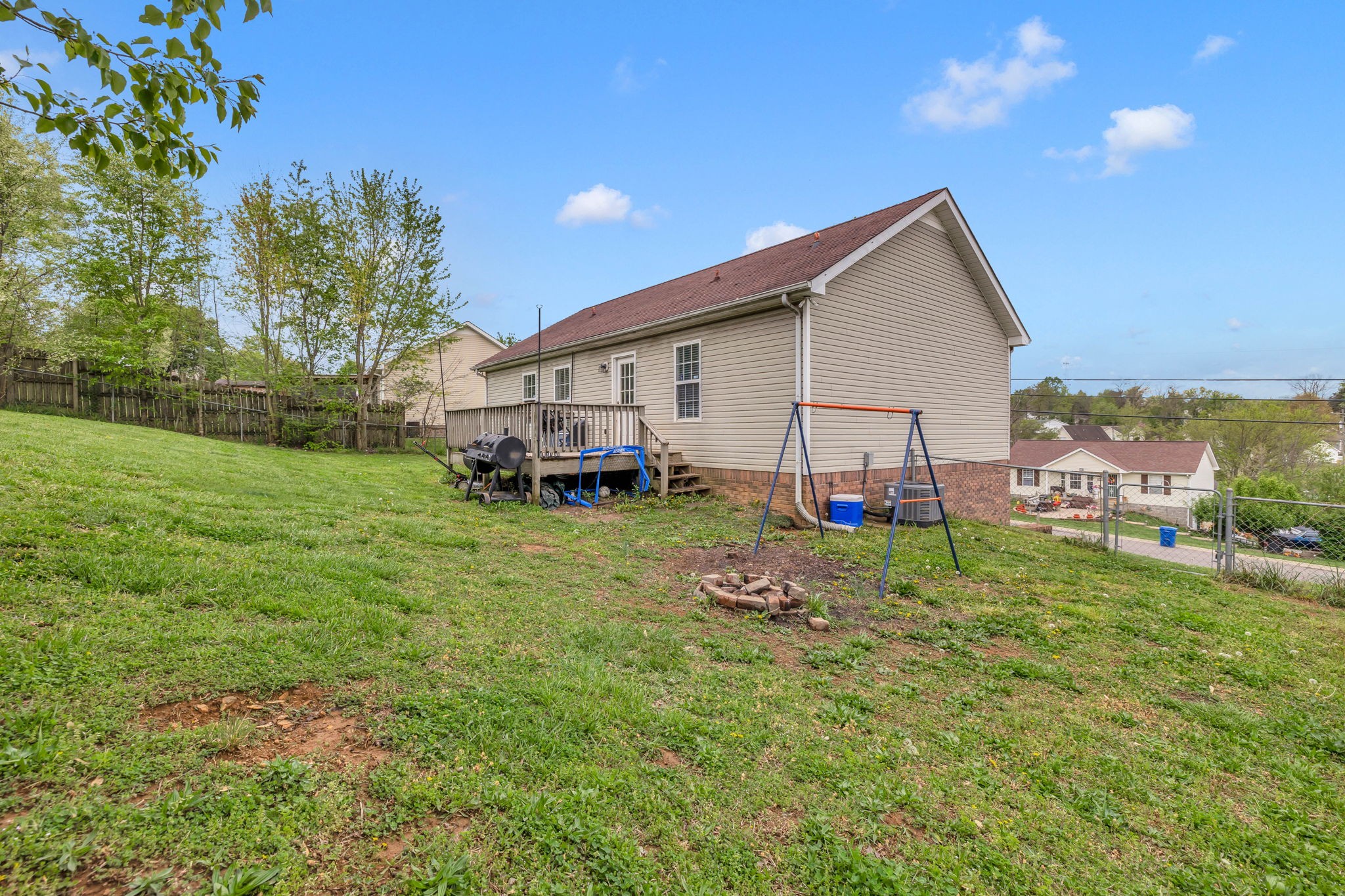 975 Granny White Road Clarksville, TN 37040 - Photo 35 of 43 Gallery Image 35