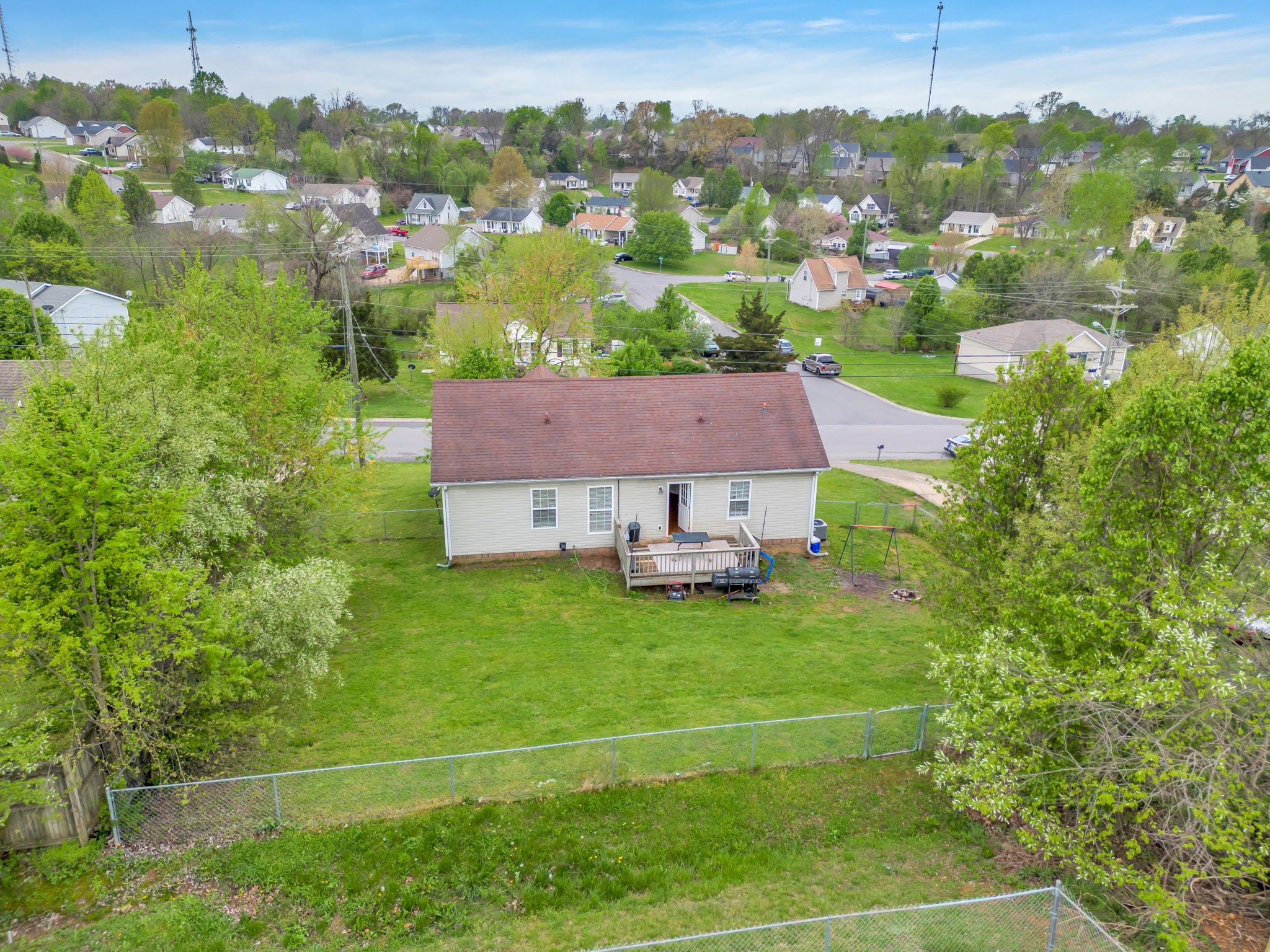 975 Granny White Road Clarksville, TN 37040 - Photo 36 of 43 Gallery Image 36