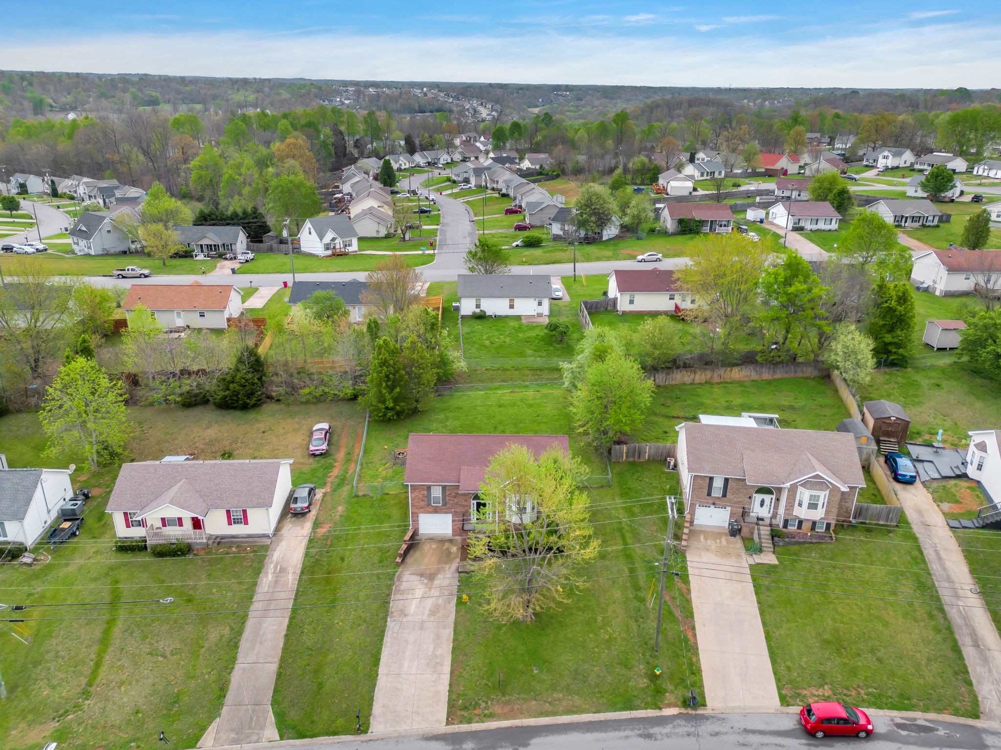 975 Granny White Road Clarksville, TN 37040 - Photo 40 of 43 Gallery Image 40
