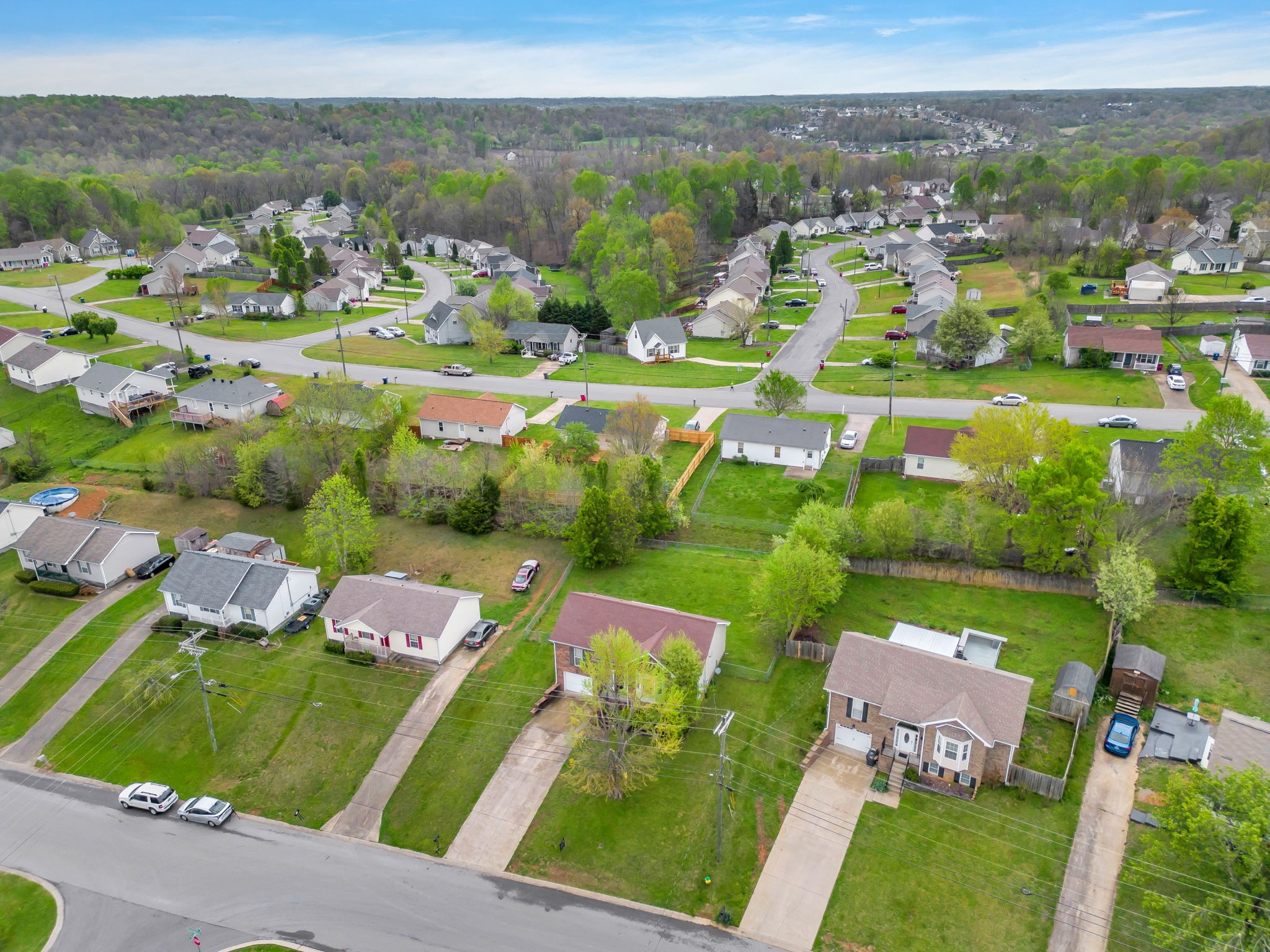 975 Granny White Road Clarksville, TN 37040 - Photo 41 of 43 Gallery Image 41