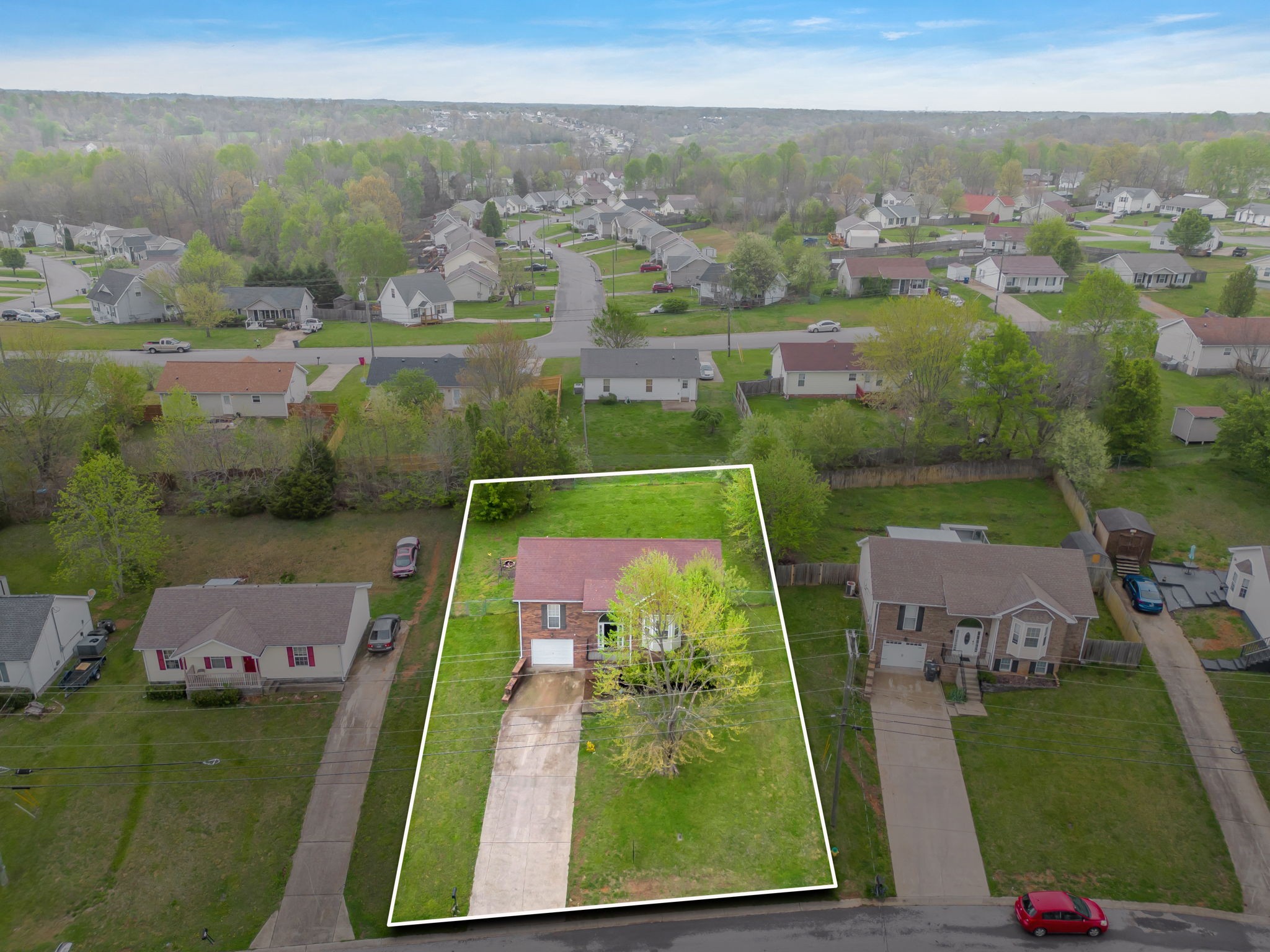 975 Granny White Road Clarksville, TN 37040 - Photo 43 of 43 Gallery Image 43