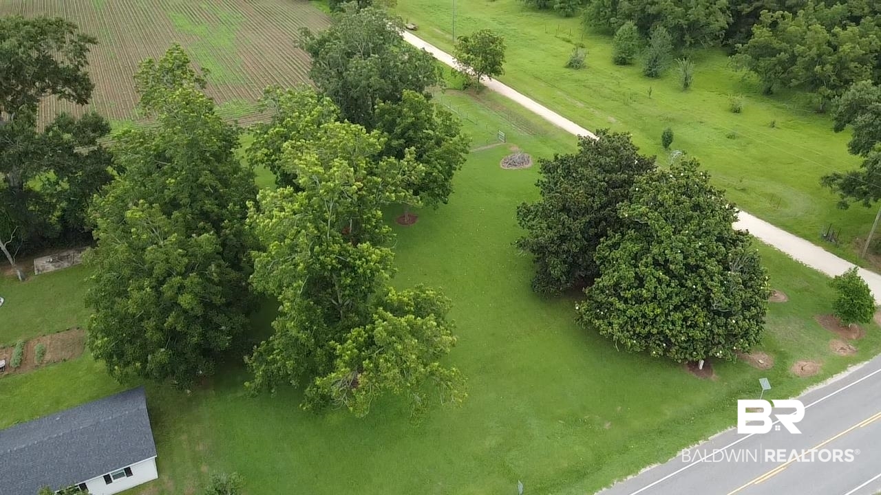 4 West Highway 4 Century, FL 32535 - Photo 1 of 14