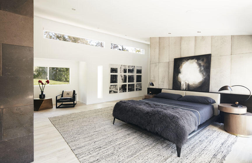 36 Canon View Road Montecito, CA 93108 - Photo 17 of 46 The Oaks-32