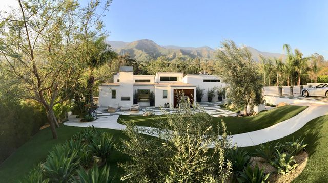 $40,000 | 36 Canon View Road, Montecito, CA 93108