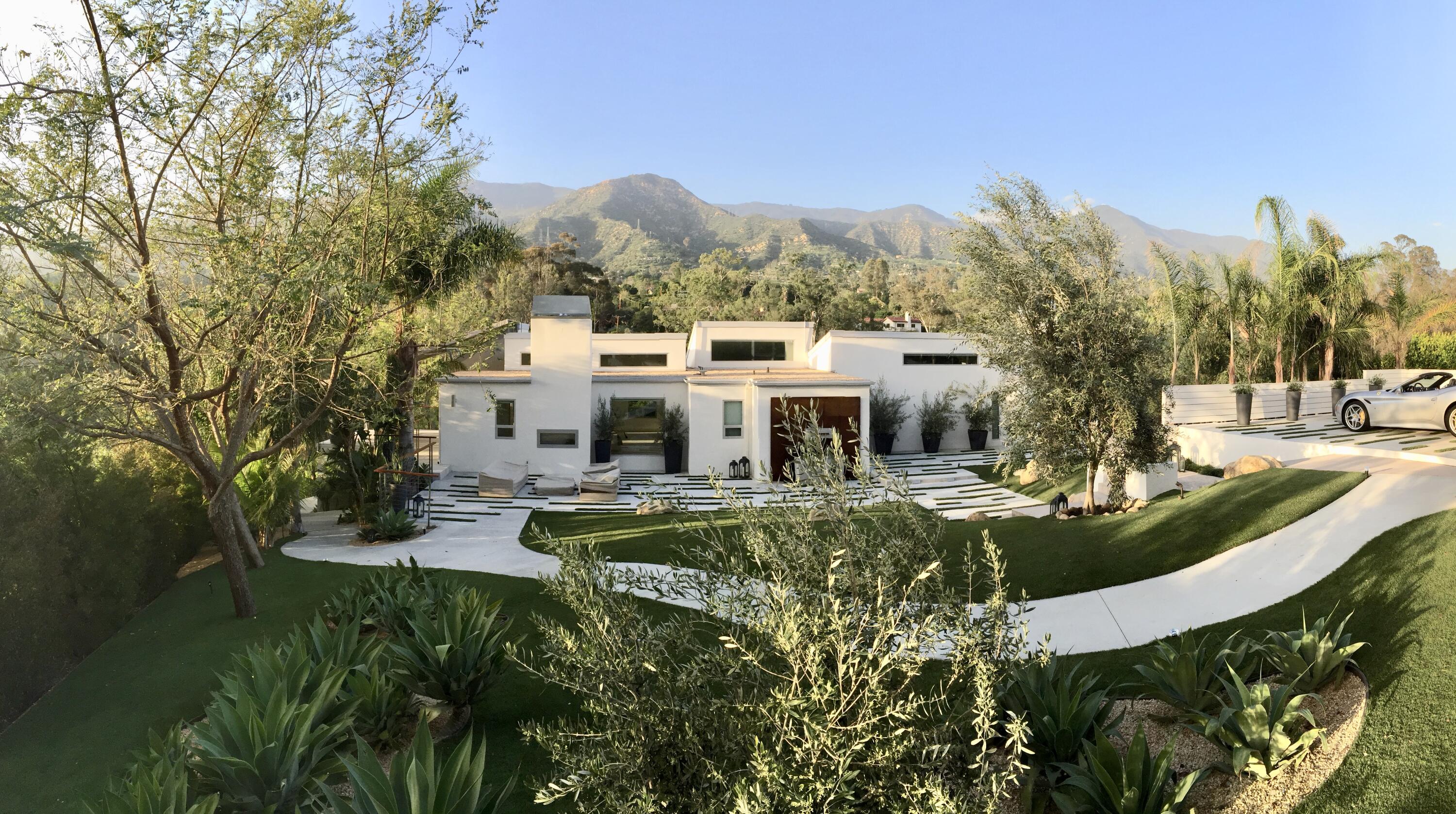 36 Canon View Road Montecito, CA 93108 - Photo 2 of 46 TheOaks-2 (1)