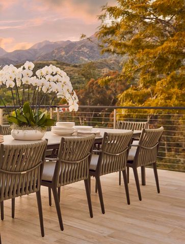 $40,000 | 36 Canon View Road, Montecito, CA 93108